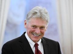 Кремль выдвинул условие для встреч на высшем уровне