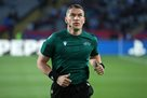 Kovach - head arber fіnalu ligi Championiv