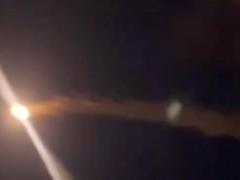 ГУР МО Украины сбил новейший вражеский дрон  Дань-М  в ночной атаке в Одесской области