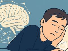 Как и почему мы спим: интересные факты от ученых