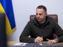 В ОП выдвинули условия России для переговоров