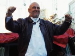 Потап показався з густою шевелюрою: який вигляд репер мав у юності