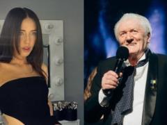 Dorofeeva revealed the truth about the hit of Rybchinsky and admitted why she was afraid to fulfill him
