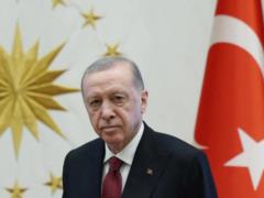 Erdogan said that he contributes to the world in Ukraine