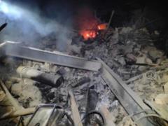 Россияне убили 9-летнюю девочку УАБами в селе на Запорожье