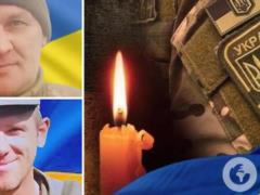 Отдали жизнь за Украину: на фронте погибли двое родных братьев из Ривненской области.