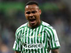 Betis finish the perenniral of the gang