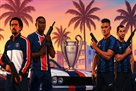 PSG - Inter. AND DODEDD