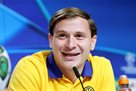 Barella-About Fіnal LiGi Championiv: Would Ditin want Grati in such matches