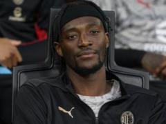 Abrahags by rejecting Propositsya vid Troch Club of the Premier League