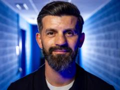 Schalke licking Kermanich Talovrovrov Z Plimut