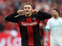 The journalist poured the light on why Virtz decided to join Liverpool
