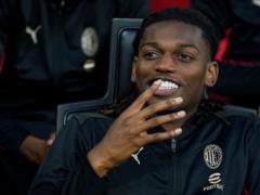 Milan is not sales of Leana - GDS