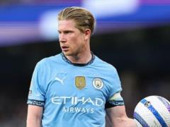 De Bruyne Stan Gravets Polvoli - DIM Martsio