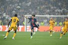 PSG - Inter: Video Goliv Ta Ear