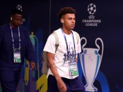 Финал Лиги чемпионов между ПСЖ и Интером стартует с рекорда