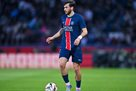 Kvratshelia that Donnarumma turned to the starting warehouse of the PSG to the FINAL LIGI CHASTER