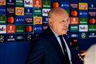 President of the INITER: Distributions of the Vechir is not crossing all the merits