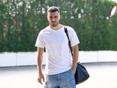 Filip Kostich turn to Juventus infusion of club championate Svit