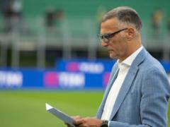 Легенда Интера дал оценку поражению команды в финале Лиги чемпионов