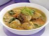 Гуляш из баранины с овощами по словацки