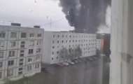 Взрывы слышны возле базы подводных лодок РФ - СМИ
