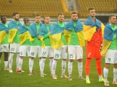Ворскла вперше за 30 років проведе сезон не в найвищому дивізіоні України