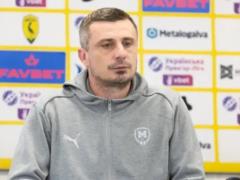 Чижов: Харків заслуговує, аби команди з цього славного міста виступали в УПЛ