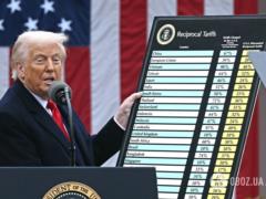 Америку ждет экономический крах: Трамп объяснил, почему опасно отменять введенные им пошлины