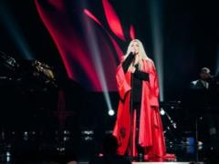 Ірина Білик через 30 років перевипустила хіт  Так просто  та приголомшила новим звучанням