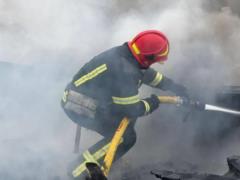 Explosions were heard in Kharkov