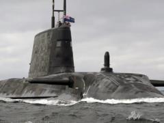 Britain will build 12 submarines against the background of preparations for a probable war with the Russian Federation