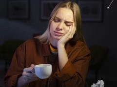 От стресса до нарушения сна: 5 причин пить меньше кофе каждый день