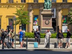 Российские спецслужбы усилили вербовку украинцев в Европе – ГУР