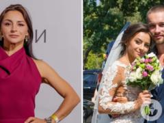 Ilona Gvozdeva first replied why she filed for divorce after 10 years of marriage