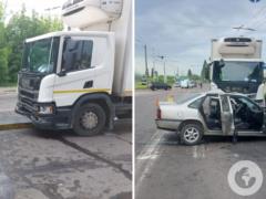 В Луцке в ДТП погибли супруги, пострадали двое детей: детали трагедии.