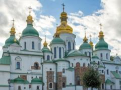 Минкульт продлил проверку Софии Киевской до 22 июня