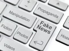 Искусственный интеллект повторяет российские фейки о войне с Украиной и распространяет другую дезинформацию