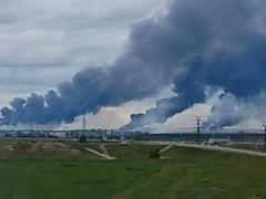 Операцию Паутина Украина провела самостоятельно - Зеленский
