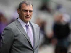 Komalli - General Director Juventus