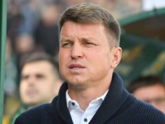 Rotan admitted that he was negotiating with the Donetsk miner