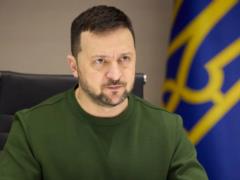 В Украине собираются ужесточить наказание за нарушение санкций: нардепы проголосовали за законопроект Зеленского