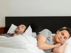 Ученые нашли связь между распространенным расстройством сна и смертоносным видом рака: кто в зоне риска