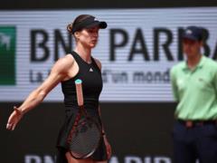 Свитолина завершила выступление на Ролан Гаррос, проиграв Свентек