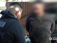 В Одесской области задержали инспектора ТЦК за вымогательство взятки