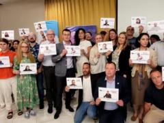 Систематические задержания и пытки: ЕФЖ требует справедливости в деле Виктории Рощиной и освобождения всех украинских медийщиков
