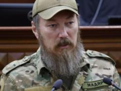 Мадяр вместо Барсука. Смена главы беспилотных сил
