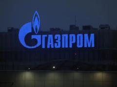 Конец газовым амбициям Путина:  Газпром  сворачивает проект газового хаба в Турции - Bloomberg