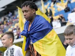 Кевін потрапив до поля зору групи Ред Булл