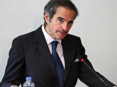 МАГАТЭ: Ядерная безопасность в Украине под постоянной угрозой из-за атак РФ